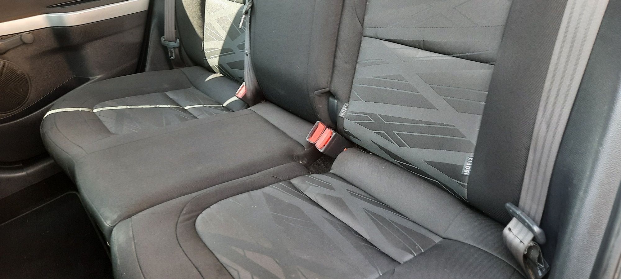 KIA CEE'D kombi 1,4 Benzyna  101KM Sprowadzona i Już zarejestrowana