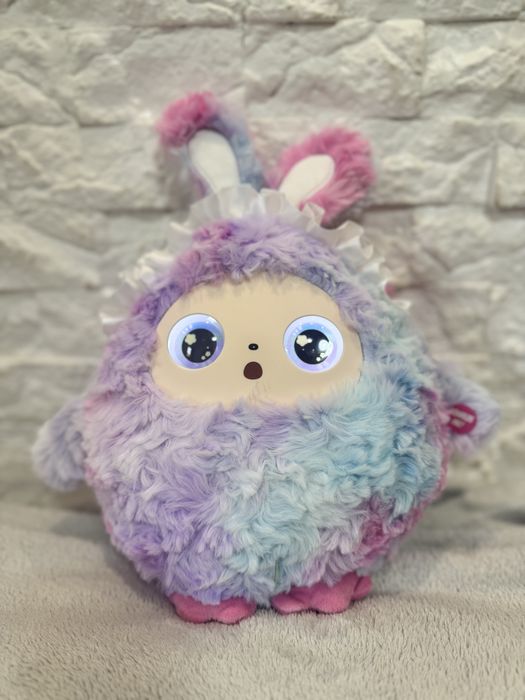 АІ іграшки зі штучним інтелектом/Умные игрушки с ChatGPT