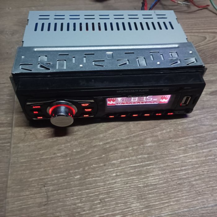 Автомагнітола Pioneer Китай з bluetooth