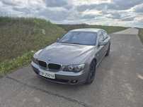 BMW Seria 7 E65 3.0d 231/270