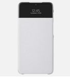 Оригинал Чехол книжка Samsung A32 5G Smart S-View Wallet Cover SM-A326