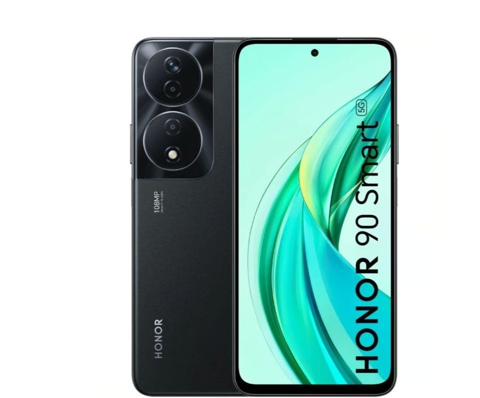 Honor 90 Smart im