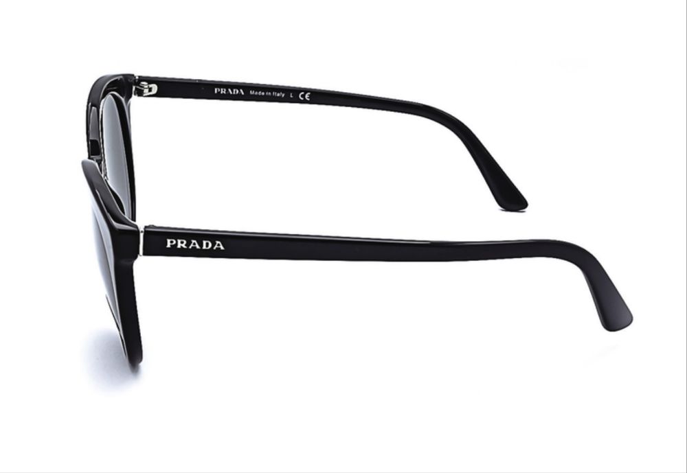 Сонцезахисні окуляри PRADA оригінал (куплені в Парижі)