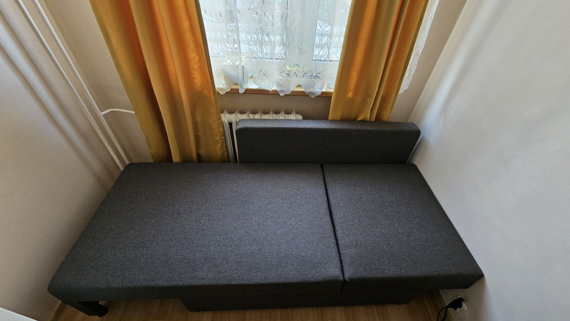 Sprzedam Łóżko rozkładane.