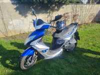 Skuter Kymco SUPER 8