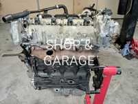 silnik insignia astra zafira swap na 1.9cdti z montażem