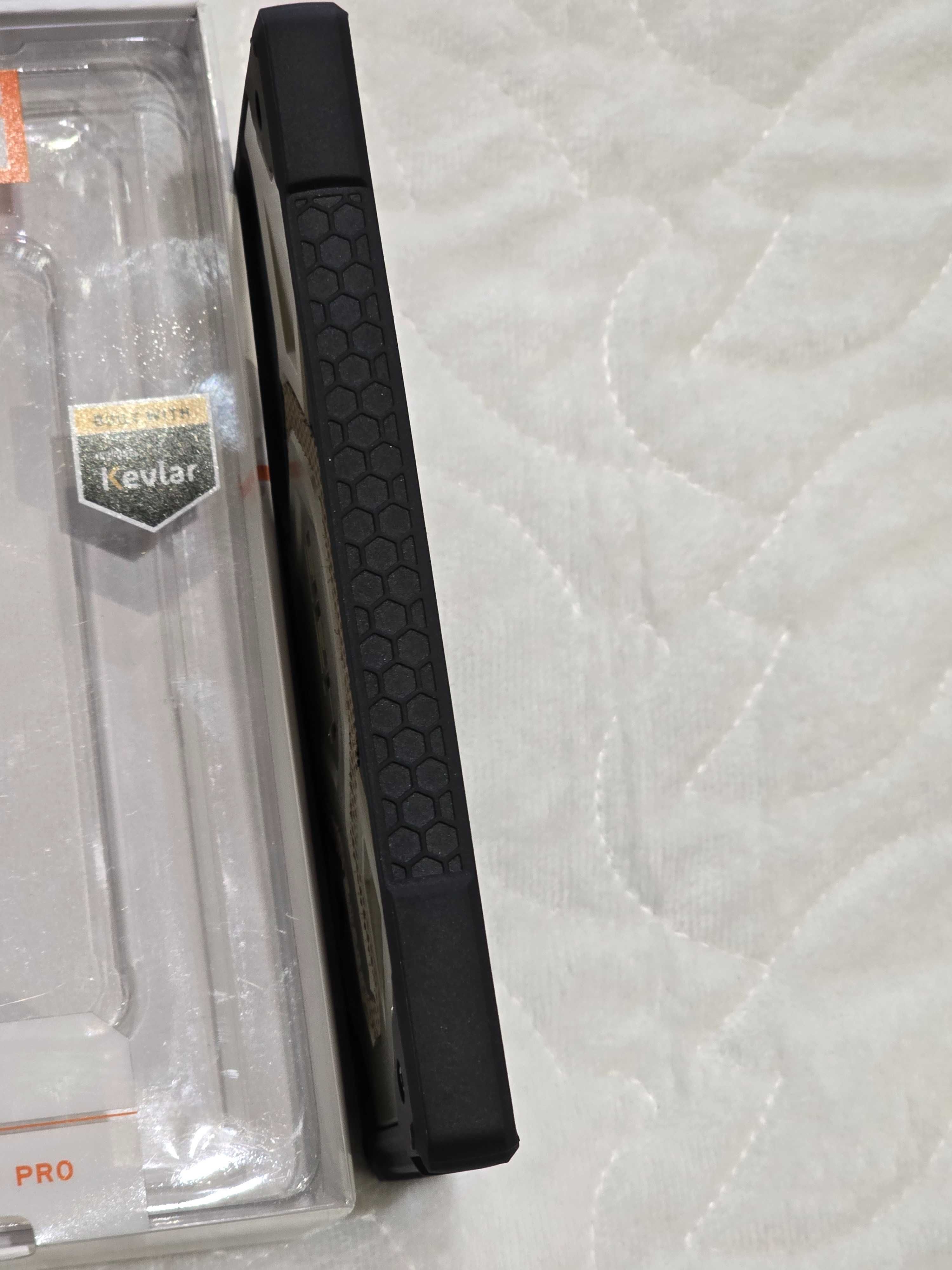 Чохол бампер накладка UAG Samsung s24 ultra
