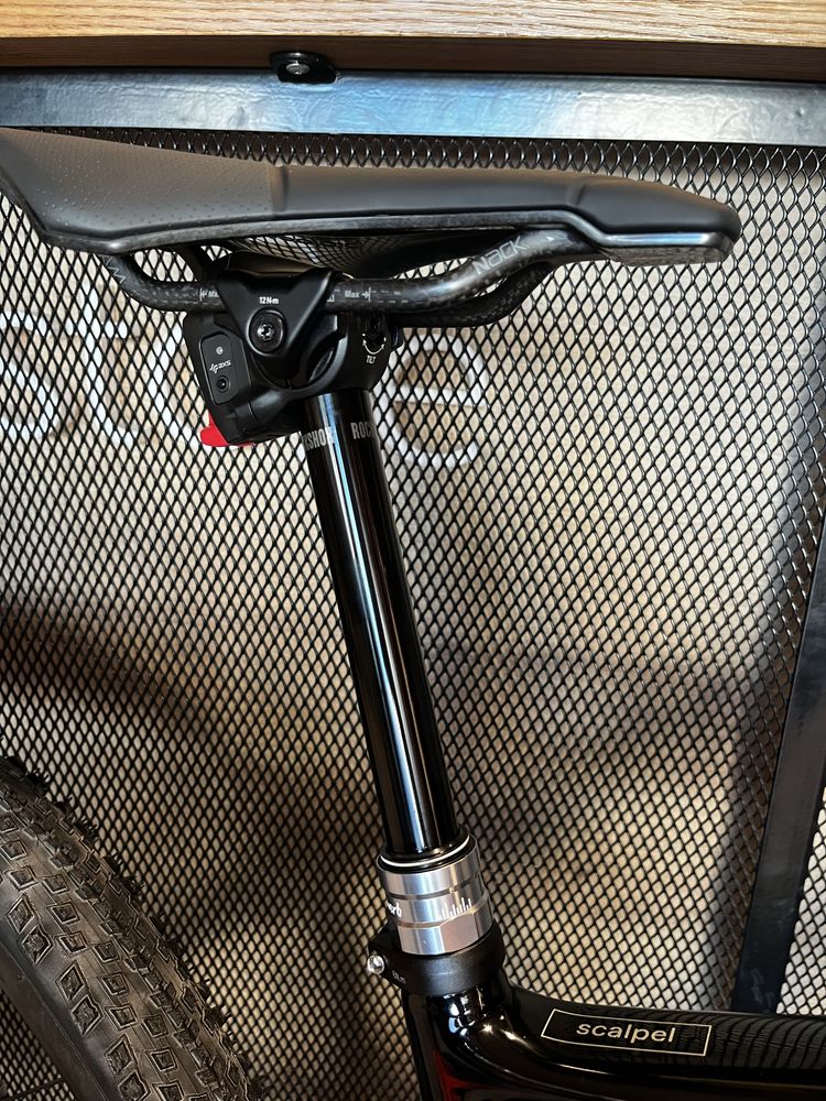 Rower XC Cannondale Scalpel LAB71 Leasing! Raty!