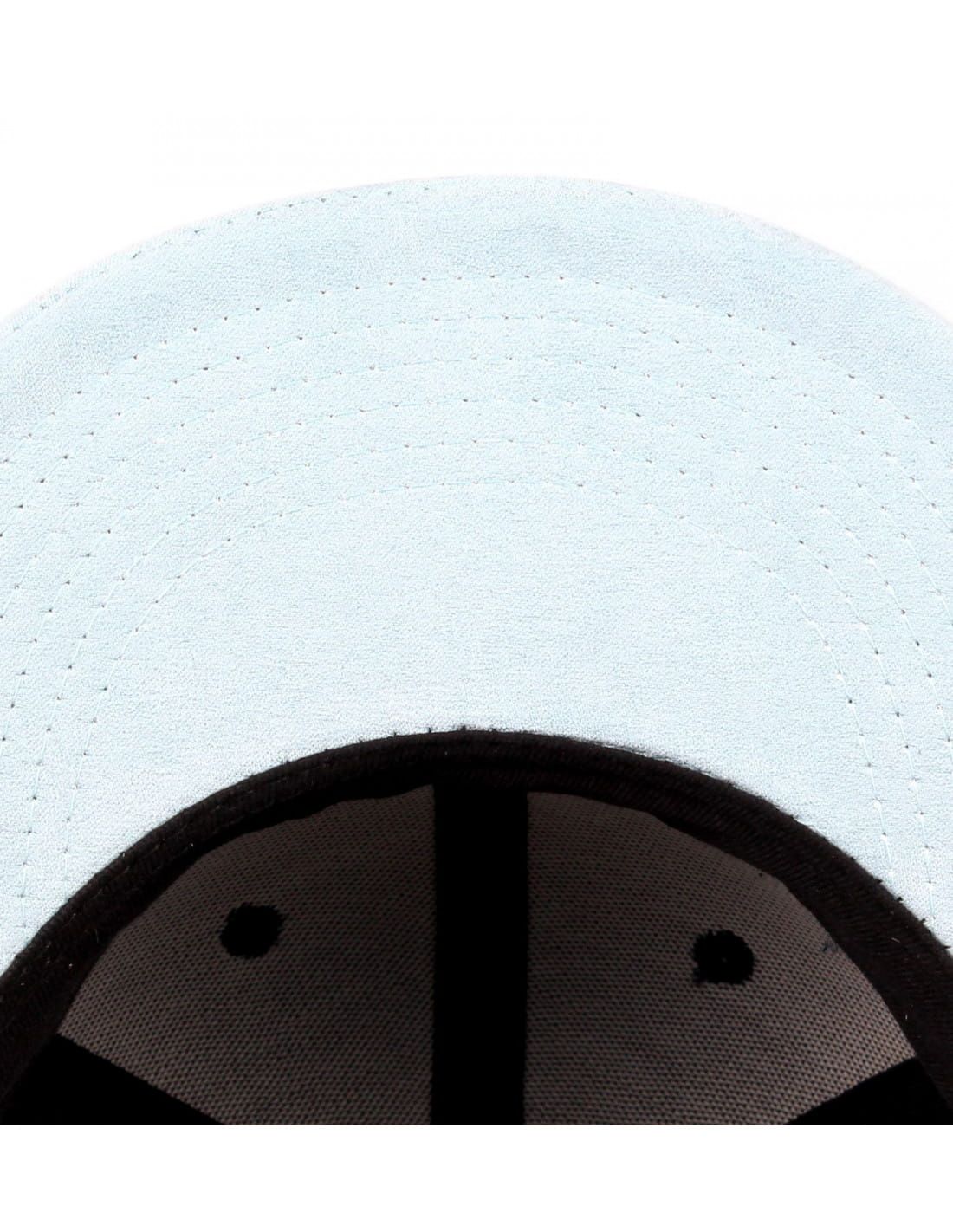 Snapback Ravenclaw - czapka Krukona - Harry Potter