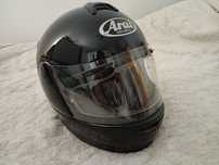 Arai Chaser-V, rozm. M, zapięcie DD, kaskmotocyklowy