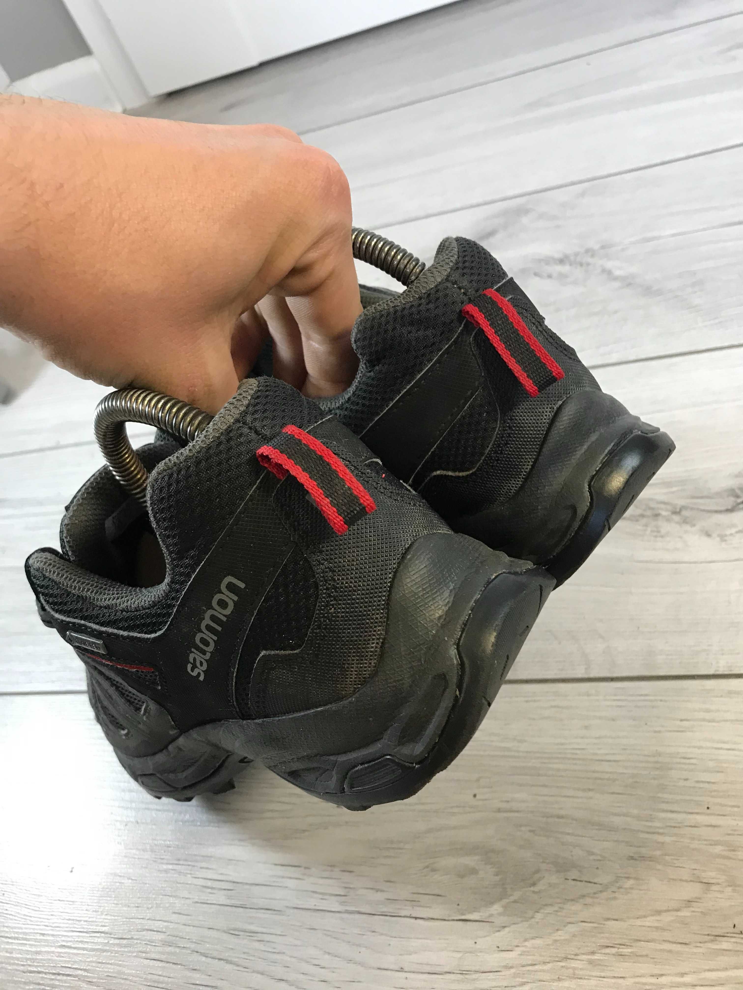 Buty trekkingowe Salomon Eastwood rozm. 41,5 gore-tex