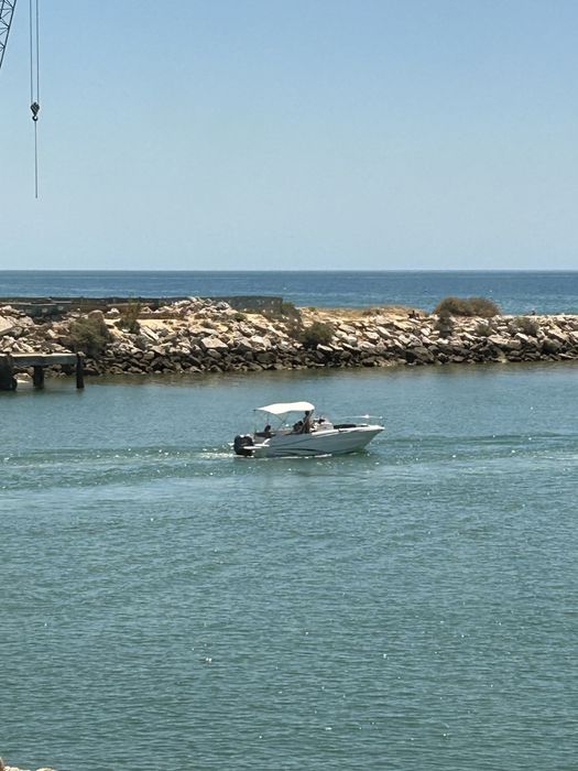 Jeanneau Cap Camarat 7.5 CC 250 cv
