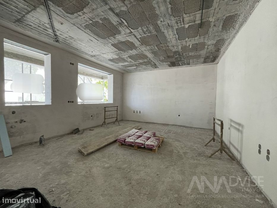 Apartamento T0 Venda em Abraveses,Viseu