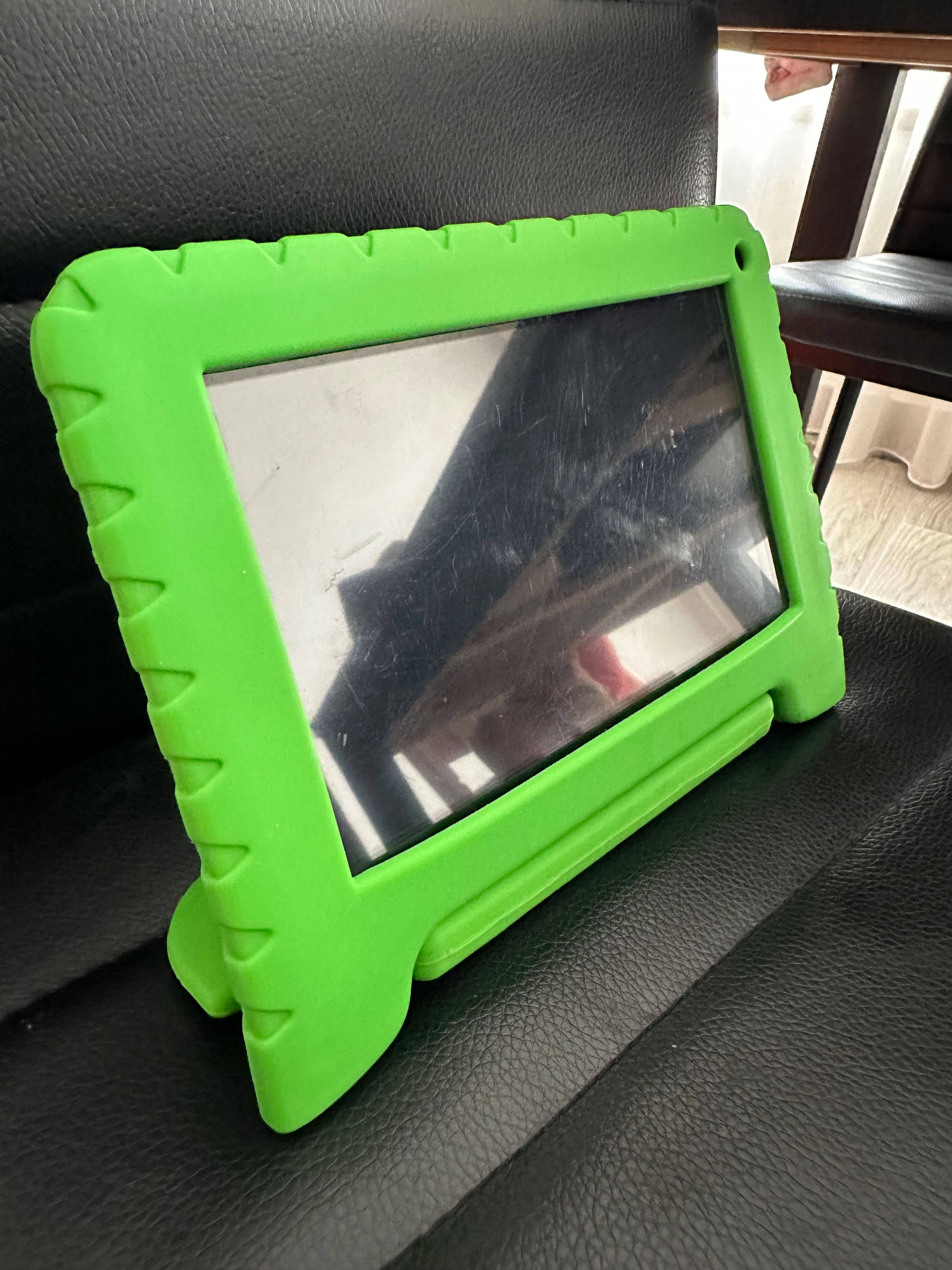 Vendo Tab4you 7 | Tablet + Capa de Proteção