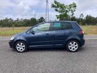 Golf Plus 1.9 TDI