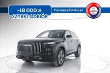 Jaecoo 7 Super Hybrid Exclusive 18,3kWh Atrakcyjna Oferta / Szybki Odbiór