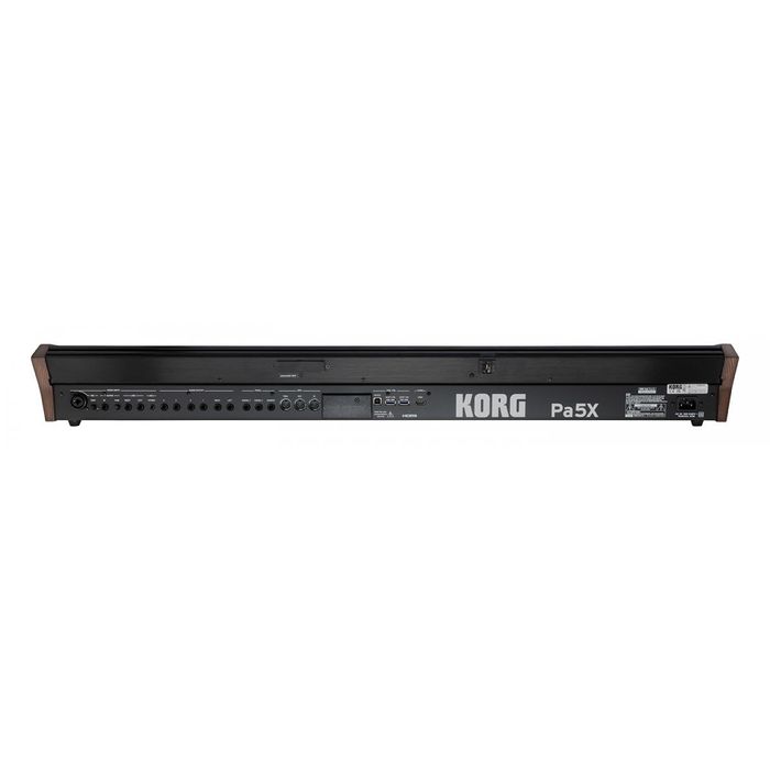 KORG PA5X 61 Sklep - wymiany - dostępny od reki