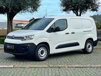 Citroën Berlingo 1.5 HDI Longa IVA Dedutível