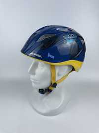 Kask Rowerowy 47 cm - 51 cm ALPINA XIMO FLASH /126/