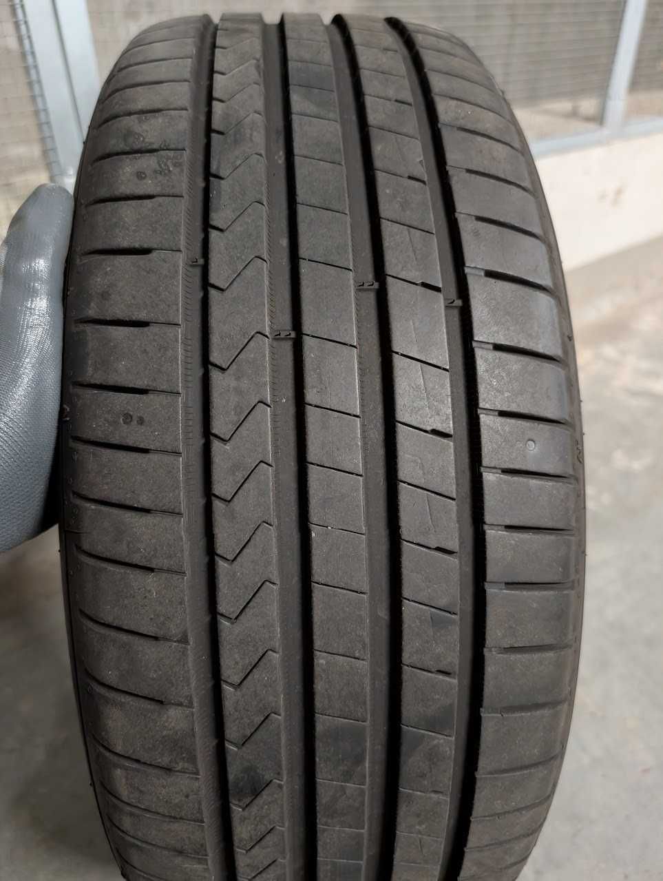 Hankook Ventus Prime 4, 215/55/16 96V