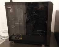 PC Gamer I7 9700, GTX1660TI, 16gbram