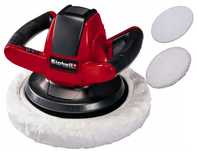 EINHELL POLERKA AKUMULATOROWA SAMOCHODOWA CE-CB 18/254 Li-Solo 2093301