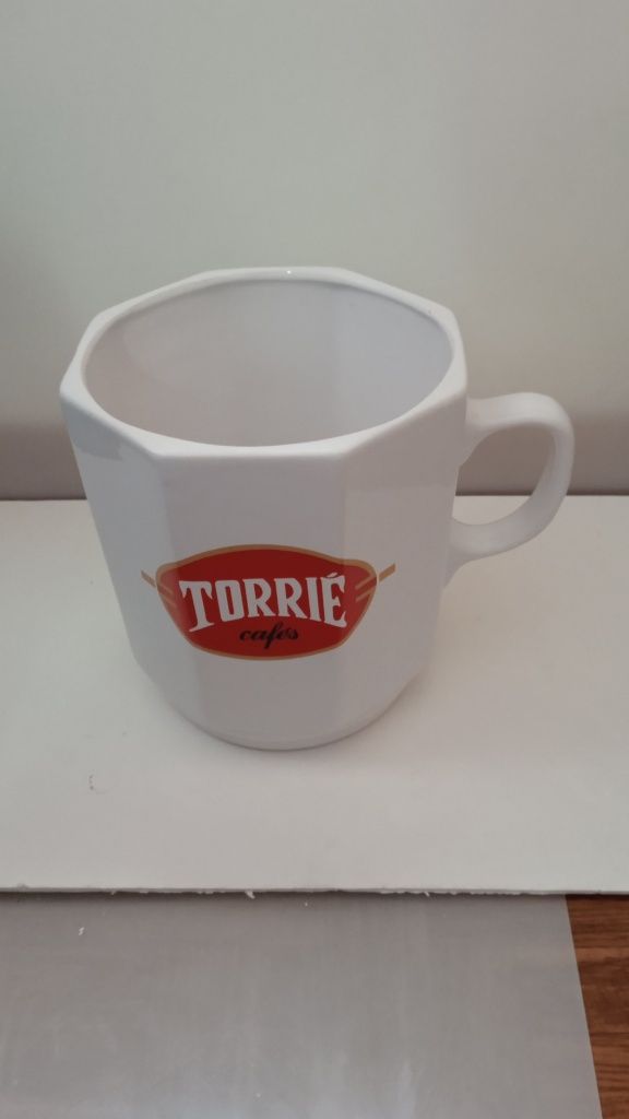 Chávena de Café Torrié Gigante