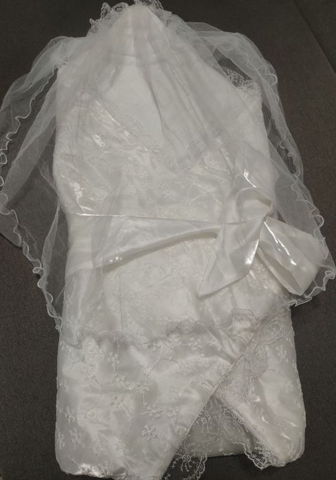 Конверт для принцеси, утеплений