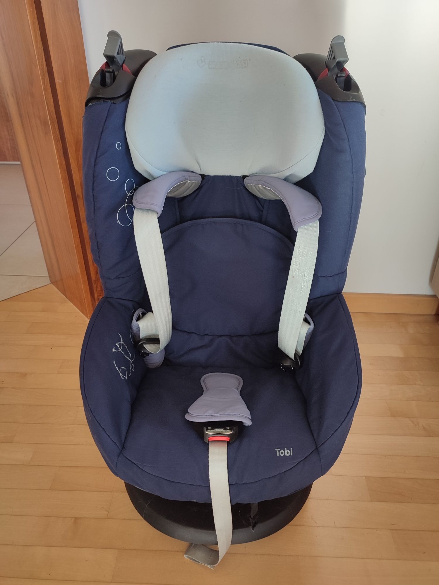 Fotelik Maxi Cosi Tobi 9-18 kg