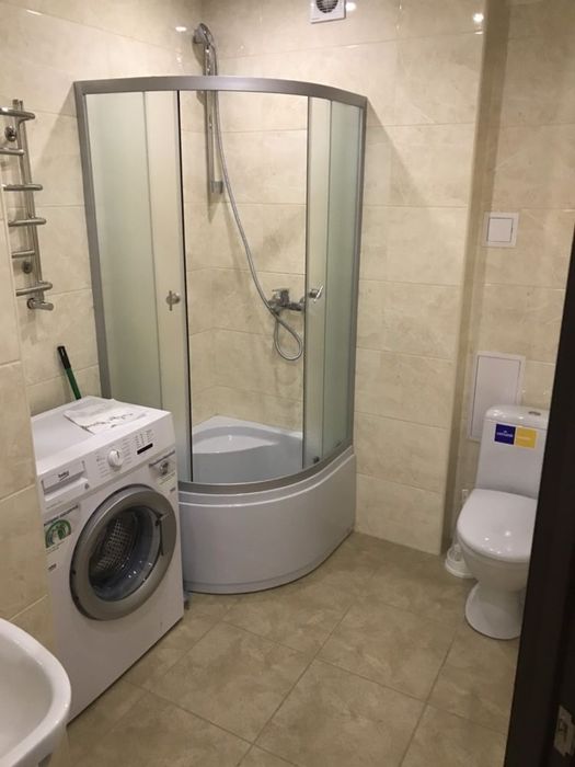 Здам 1к квартиру район Касіора