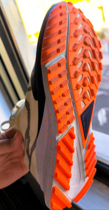 Tênis Nike React Pegasus Trail 4 GTX V2