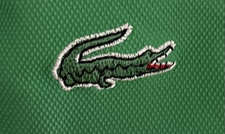 Спортивна Сумка Lacoste