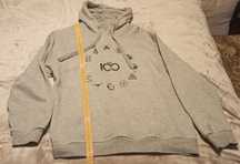 Hoodie e camisas -s
