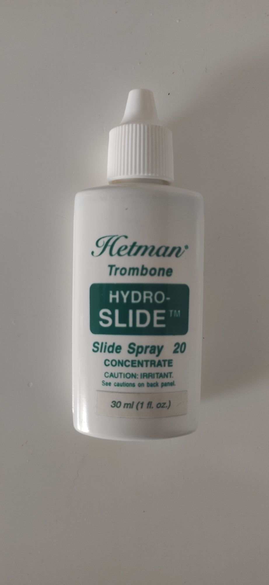 Hetman Trombone Hydro-Slide spray 20 koncentat-smar do suwaka puzonowe