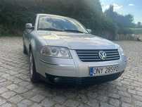 Volkswagen Passat * 4MOTION * 130KM * Bezwypadkowy * Unikat