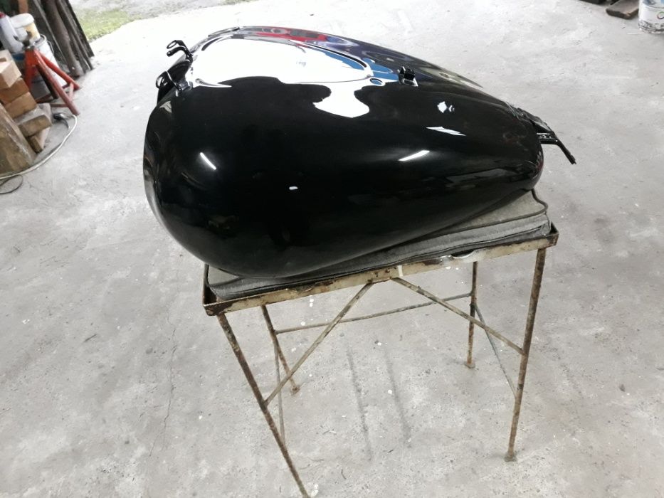 Zbiornik Paliwa Kawasaki vn 1700