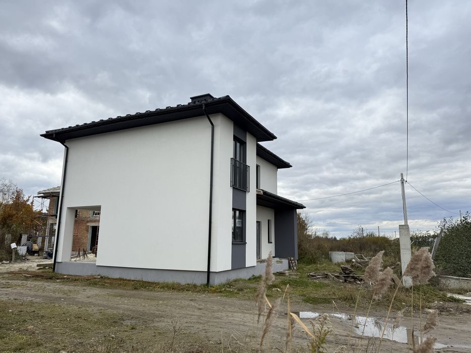 Продаж будинку Брюховичі бірки пллоща 120 м