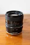 Obiektyw Carl Zeiss Planar T* 50mm 1.4 C/Y - K&F Nikon Z, Sony