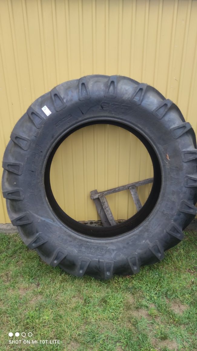 Opona Mtz Belarus Pronar 18,4-38 18,4/38