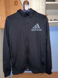 Кофта adidas zne nike tech fleece