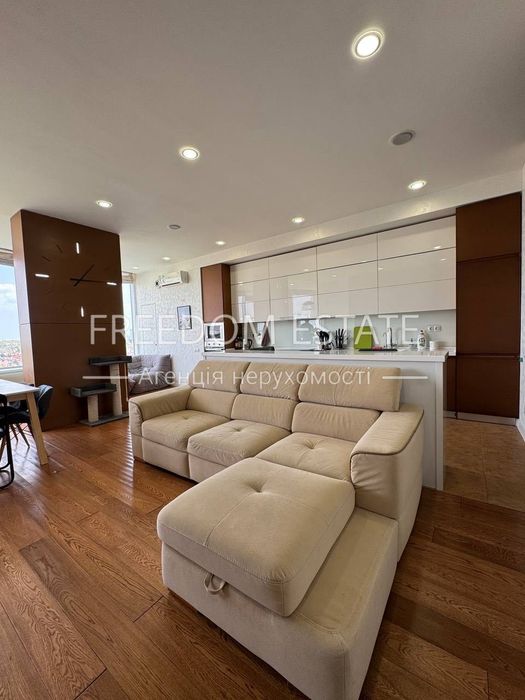 134 тыс.$‼️118 м2‼️БОТ САД/ Новострой ‼️ШОК ЦЕНА‼️ Квартира в центре