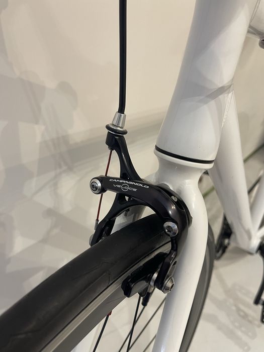 Rower Ostre koło / miejski / single speed