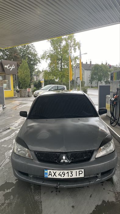 Продам Mitsubishi Lancer 9