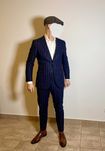 Garnitur męski Suitsupply stan idealny