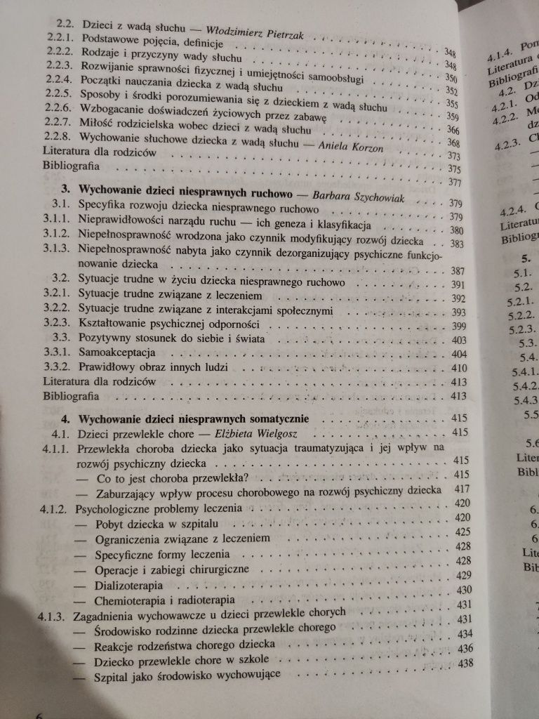 Dziecko niepełnosprawne w rodzinie - Irena Obuchowska