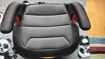 Fotelik samochodowy Peg Perego Viaggio 2-3 Shuttle 15-36Kg