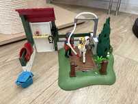 Playmobil Country - myjnia dla koni (6929)