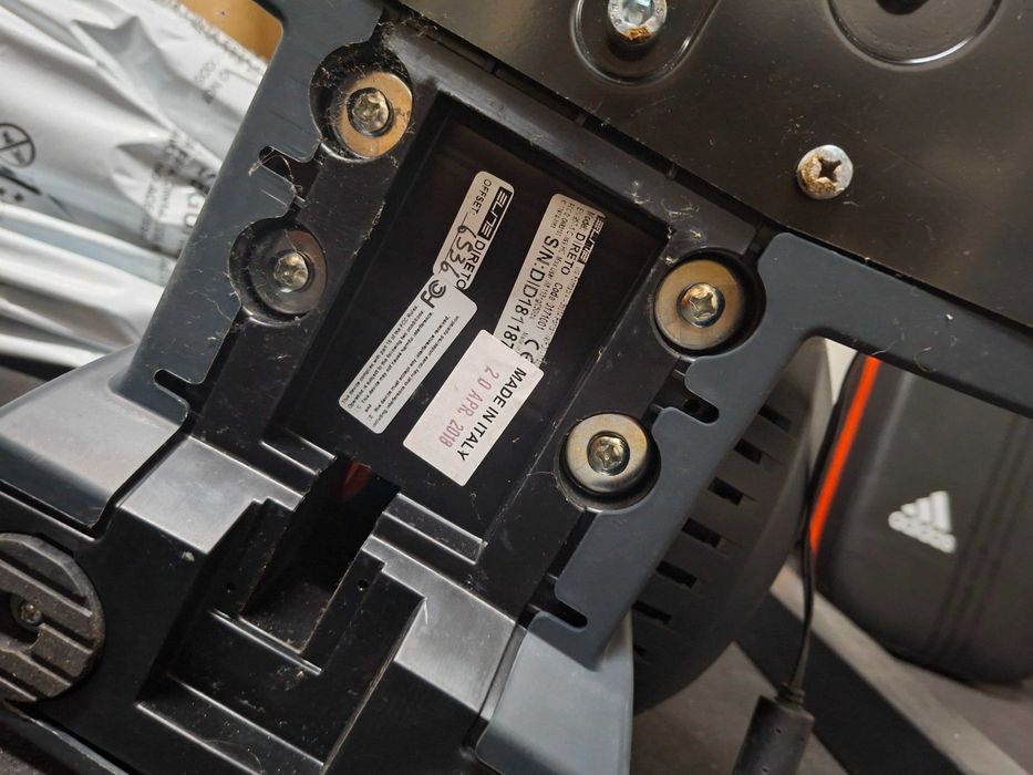 Elite Direto Smart trainer