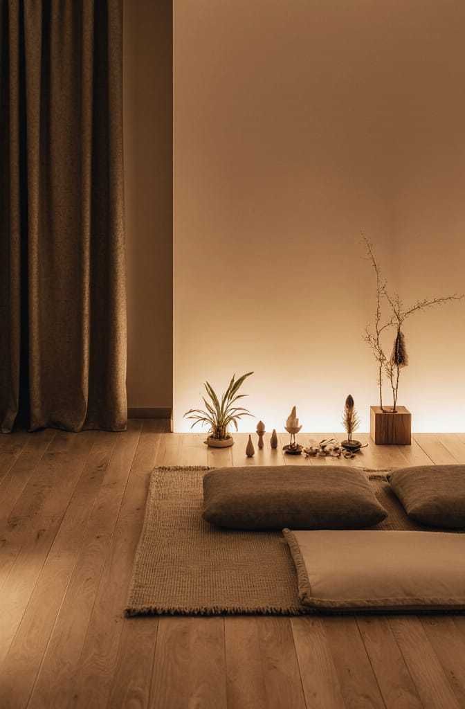 Aluga-se Espaço de Massagens – Totalmente Equipado (dentro de ginásio)