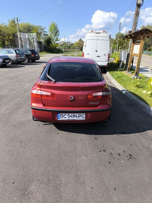 Продам Рено, всі питання по телефону